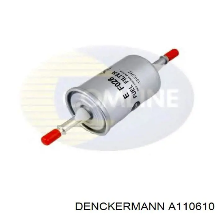 A110610 Denckermann Фильтр топлива