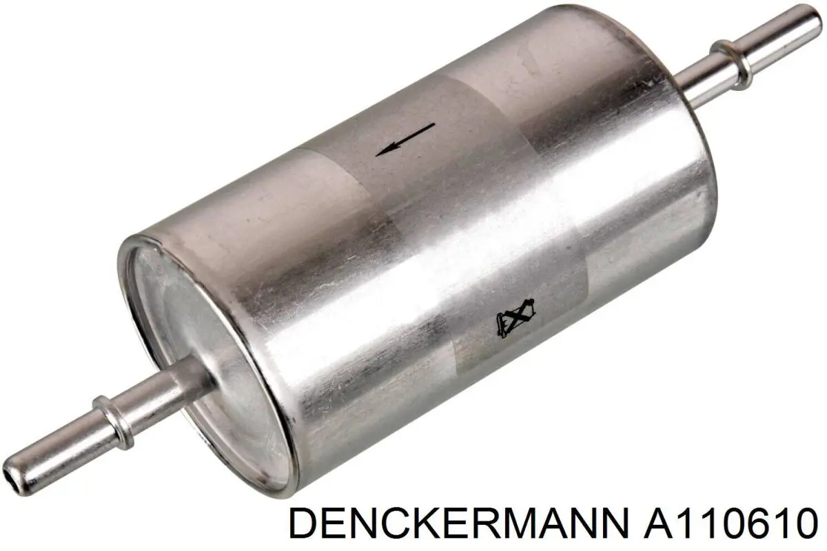 Фильтр тонкой очистки топлива Denckermann A110610 цена, от 8.92 USD