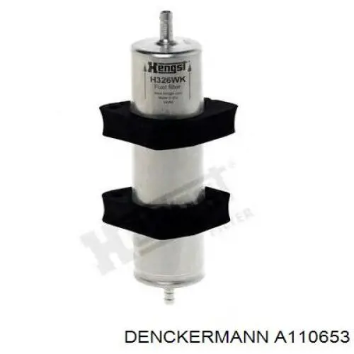Топливный фильтр A110653 Denckermann