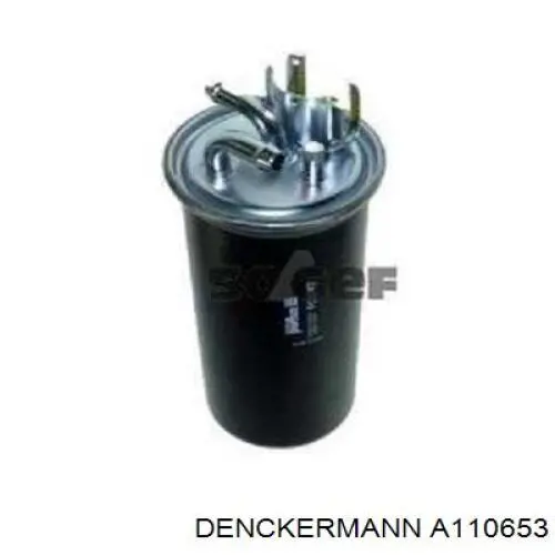 Фильтр топливный Denckermann A110653