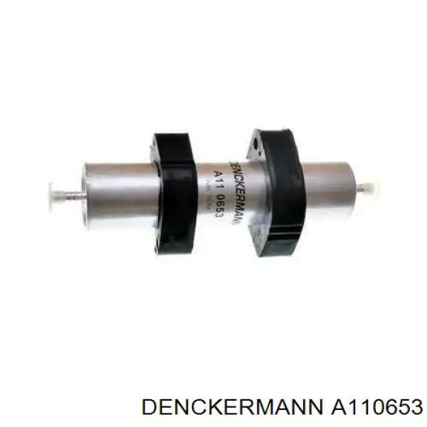 A110653 Denckermann filtro de combustível