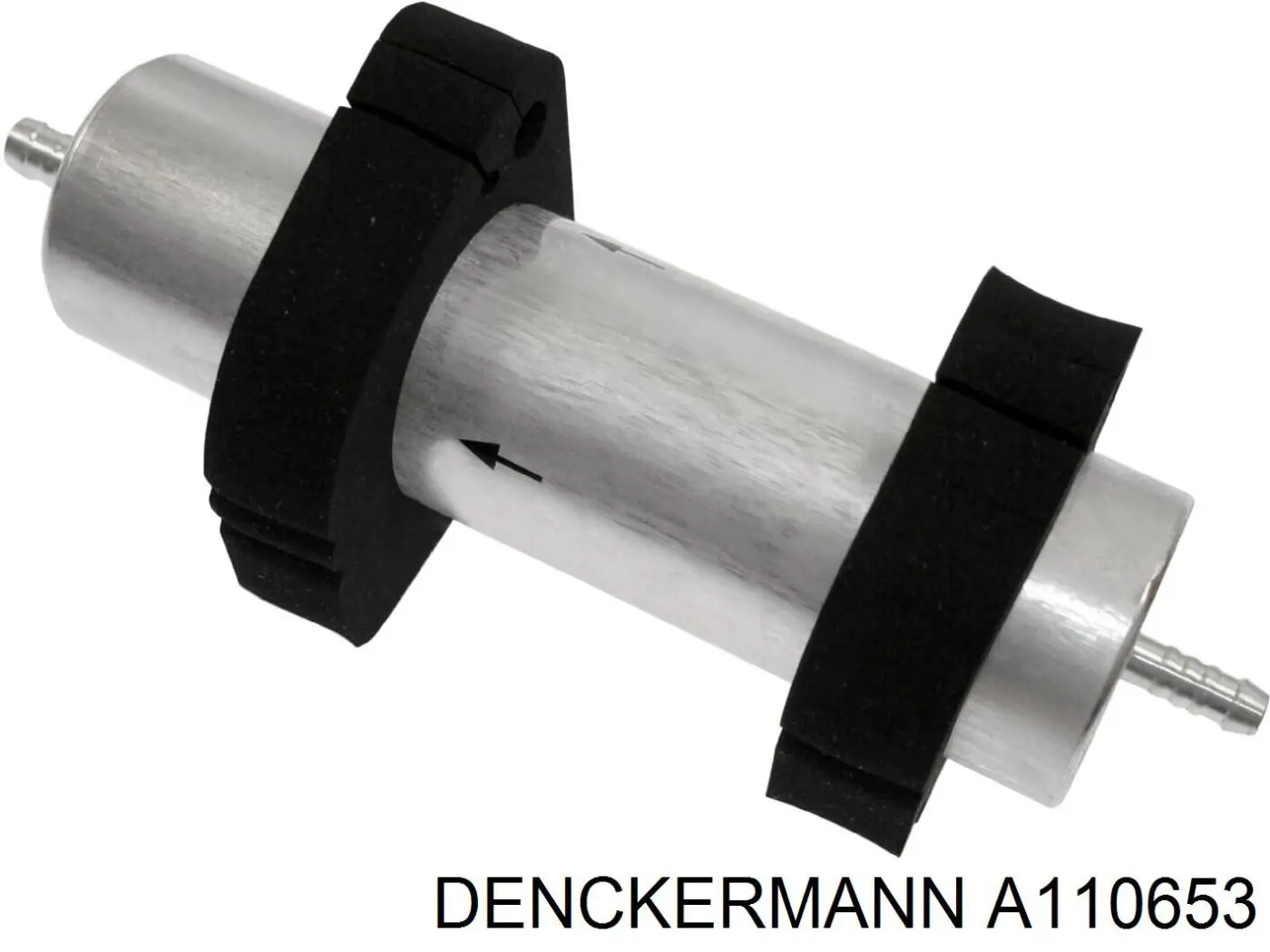 Фильтр тонкой очистки топлива Denckermann A110653 цена, от 15.55 USD