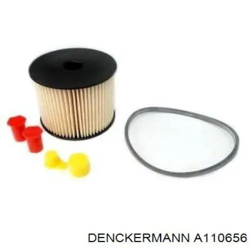 Топливный фильтр A110656 Denckermann