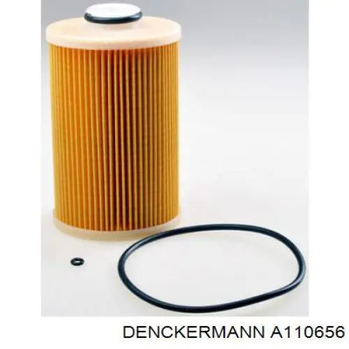 A110656 Denckermann топливный фильтр