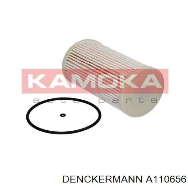Фильтр тонкой очистки топлива Denckermann A110656 цена, от 8.44 USD