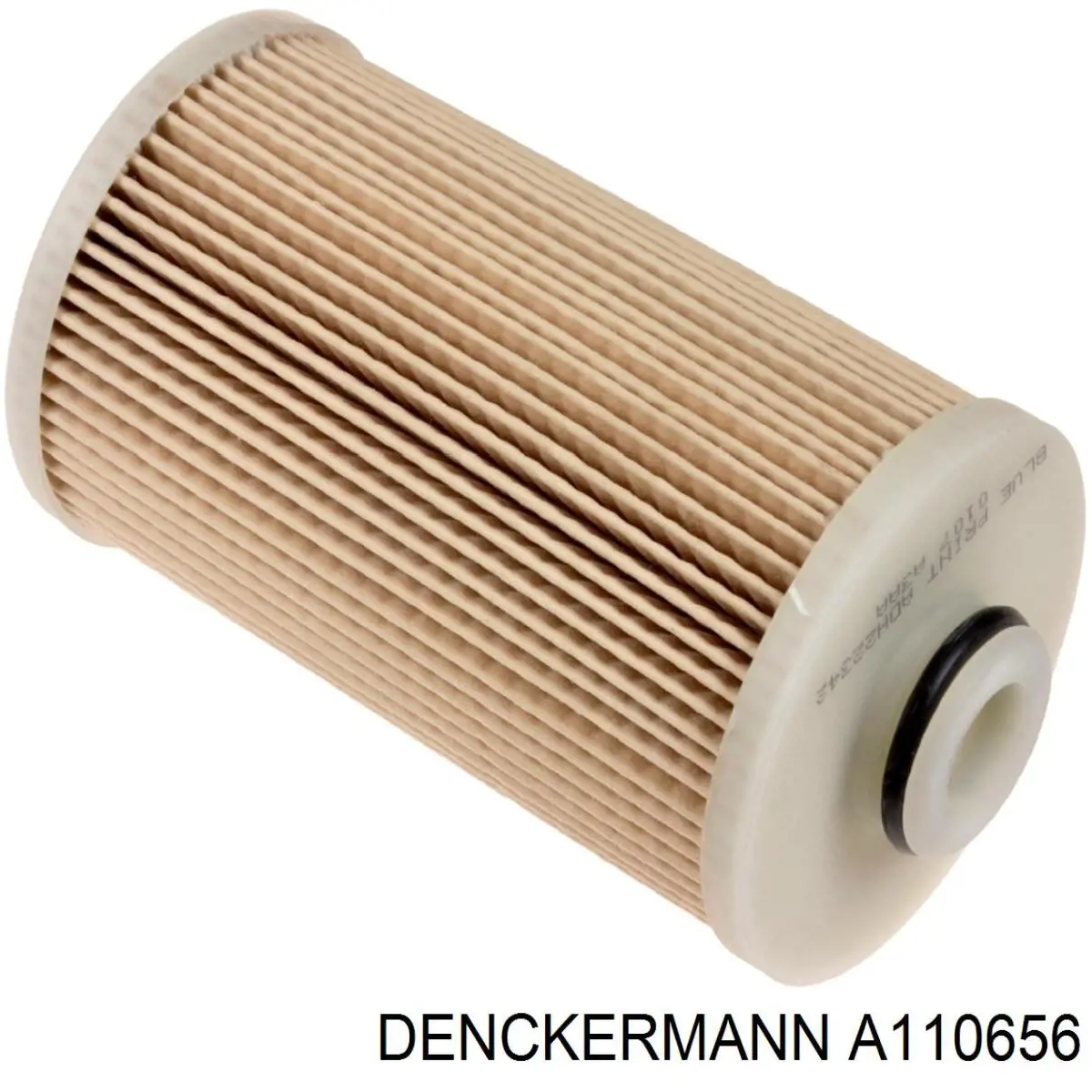 Купить A110656 Denckermann Фильтр-отстойник топлива грубой очистки