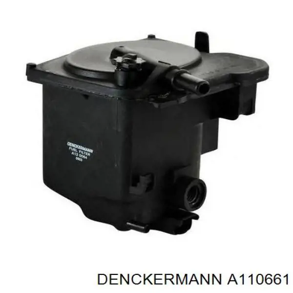 A110661 Denckermann