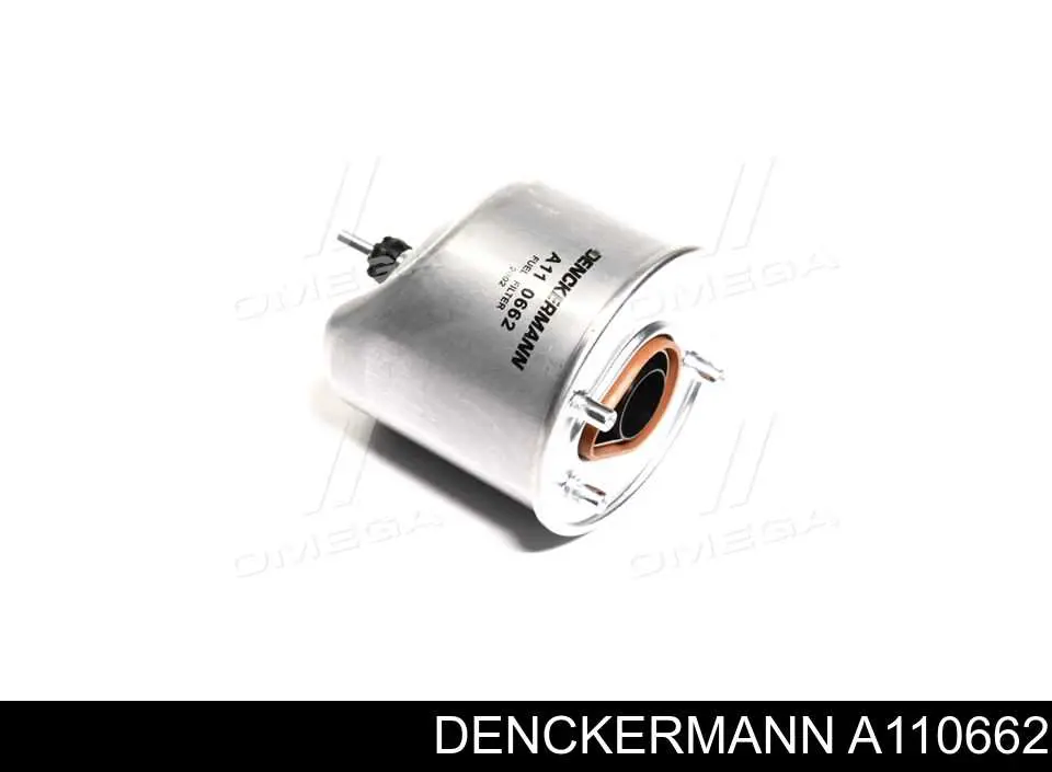 A110662 Denckermann топливный фильтр