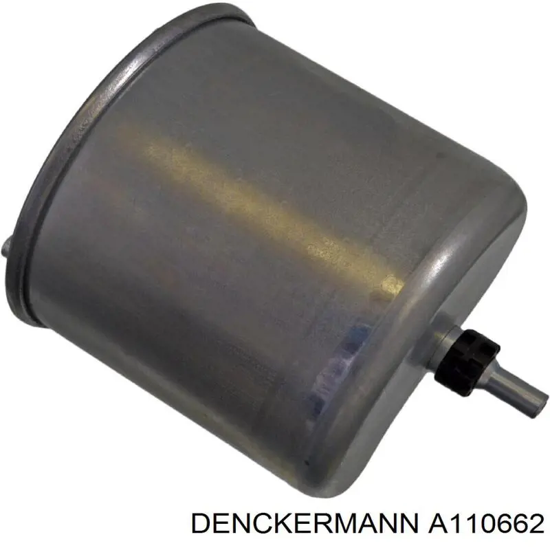 Фильтр тонкой очистки топлива Denckermann A110662 цена, от 16.13 USD