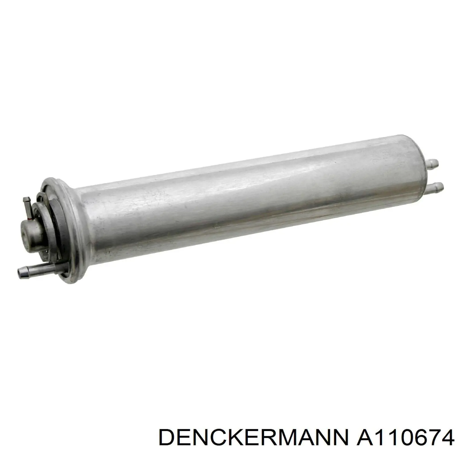 Filtro combustible A110674 Denckermann