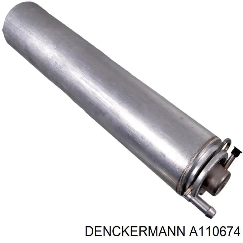 Купить A110674 Denckermann Фильтр-отстойник топлива грубой очистки