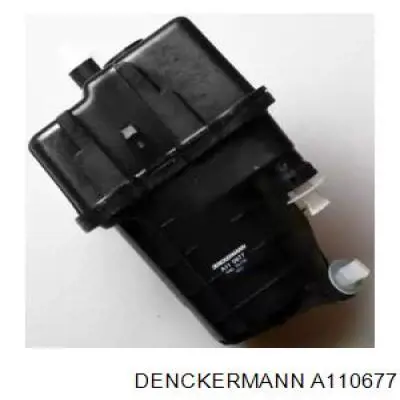 A110677 Denckermann топливный фильтр