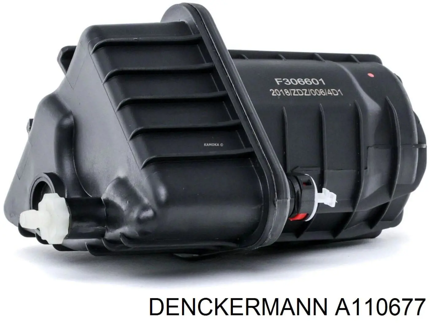 Топливный фильтр A110677 Denckermann