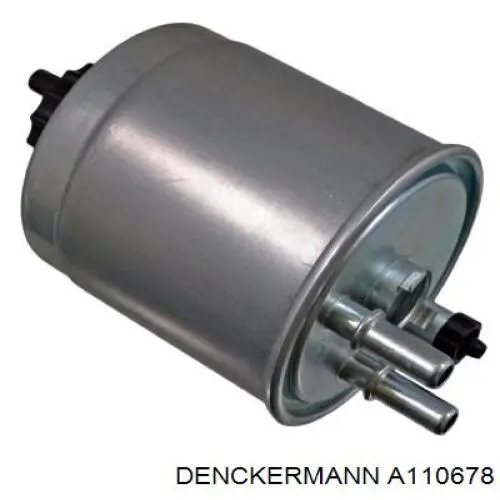 A110678 Denckermann filtro de combustível