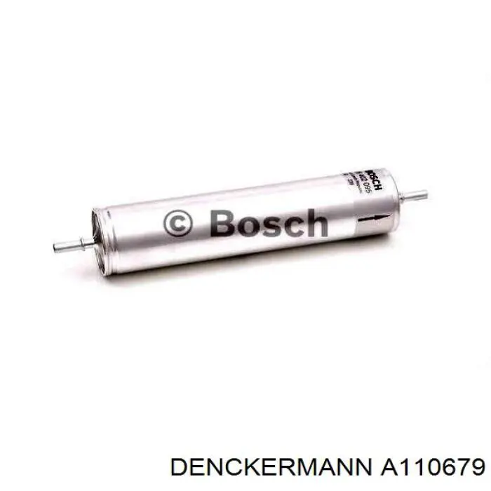 Фильтр тонкой очистки топлива Denckermann A110679 цена, от 19.03 USD