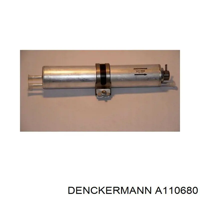 A110680 Denckermann топливный фильтр