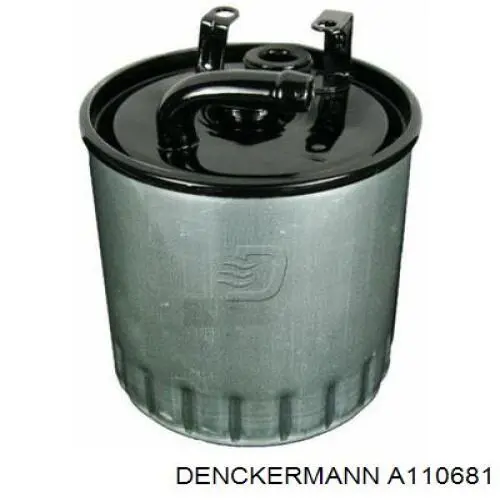 A110681 Denckermann топливный фильтр