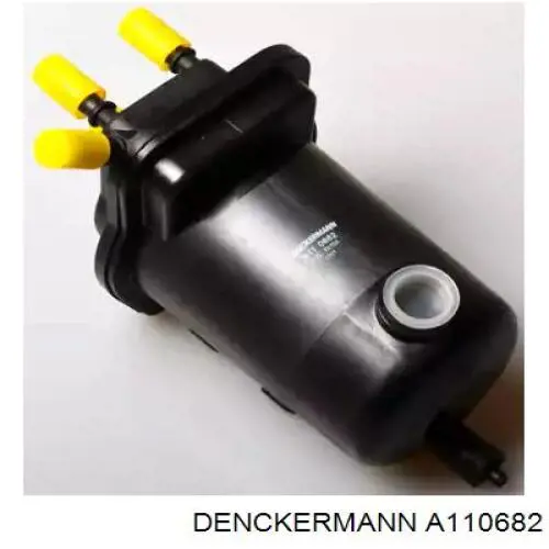 A110682 Denckermann filtro de combustível