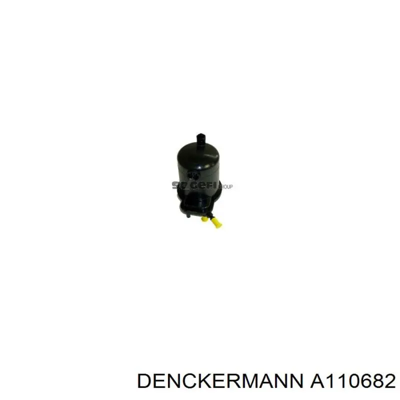 Топливный фильтр A110682 Denckermann