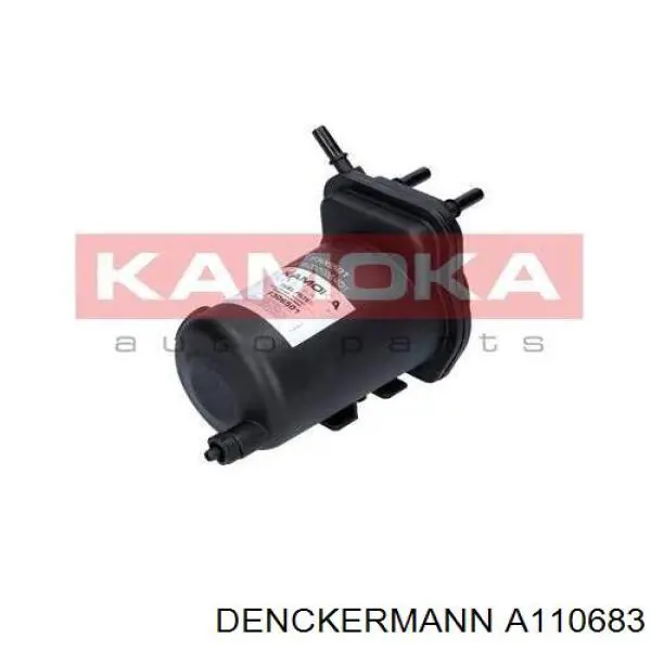 Фильтр тонкой очистки топлива Denckermann A110683 цена, от 9.86 USD
