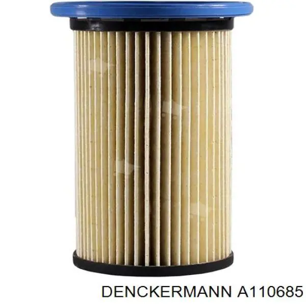 A110685 Denckermann filtro de combustível