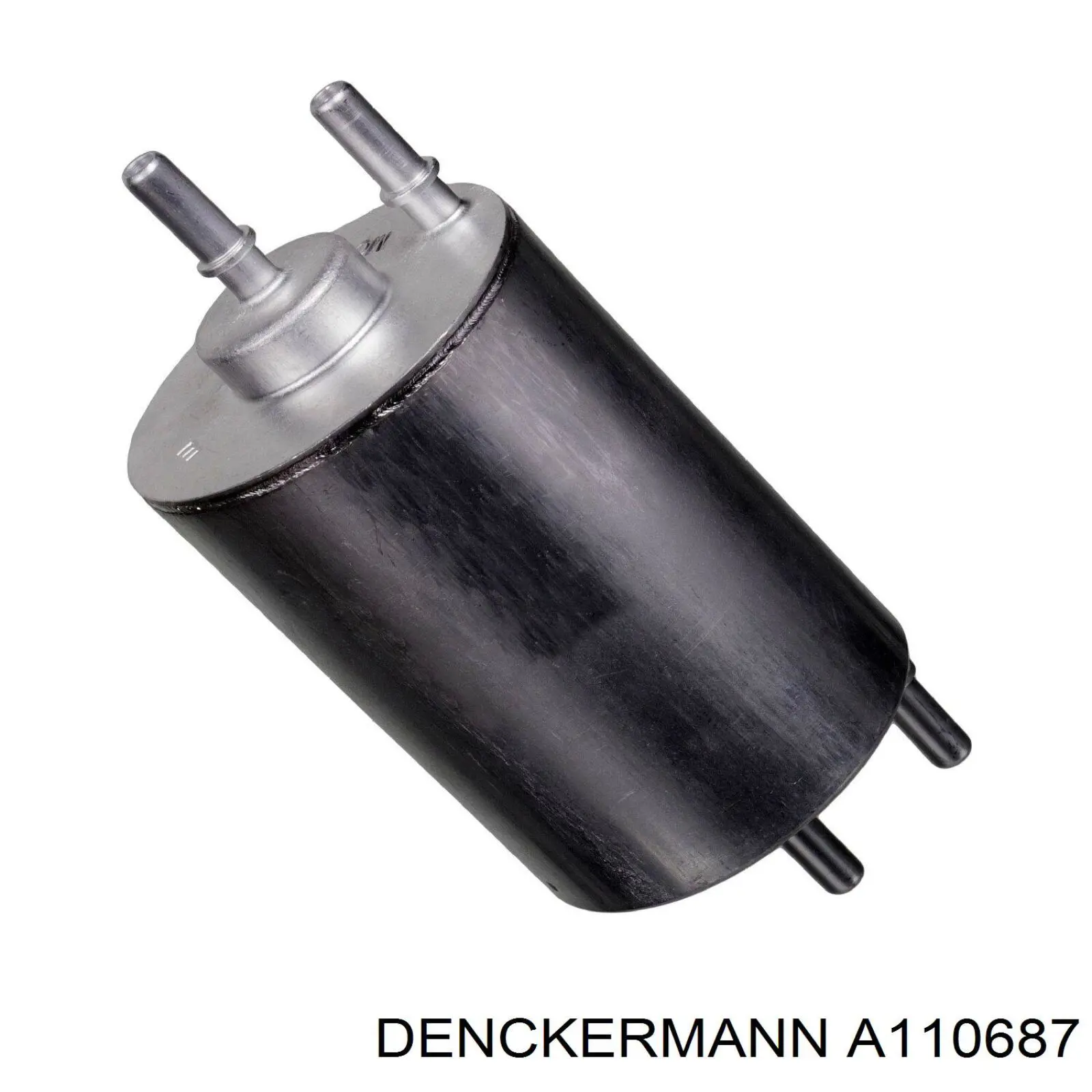 A110687 Denckermann топливный фильтр