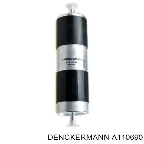 A110690 Denckermann топливный фильтр