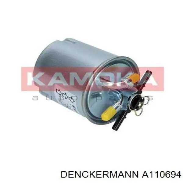 Топливный фильтр A110694 Denckermann