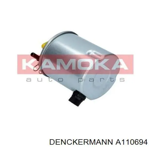 Фильтр топливный Denckermann A110694