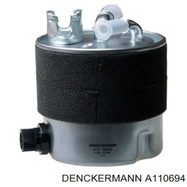 A110694 Denckermann filtro de combustível