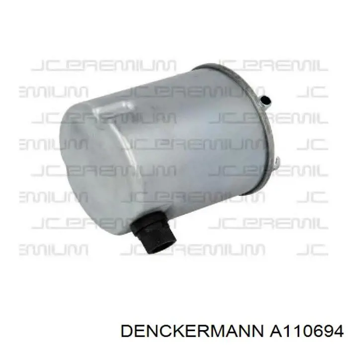 Фильтр тонкой очистки топлива Denckermann A110694 цена, от 12.84 USD