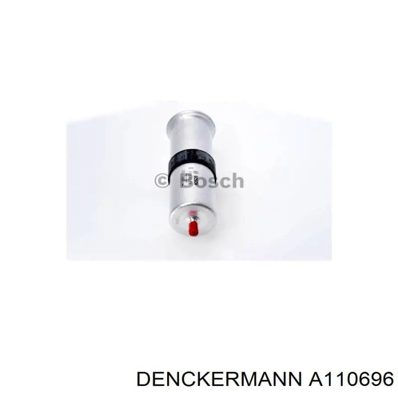Фильтр топливный Denckermann A110696