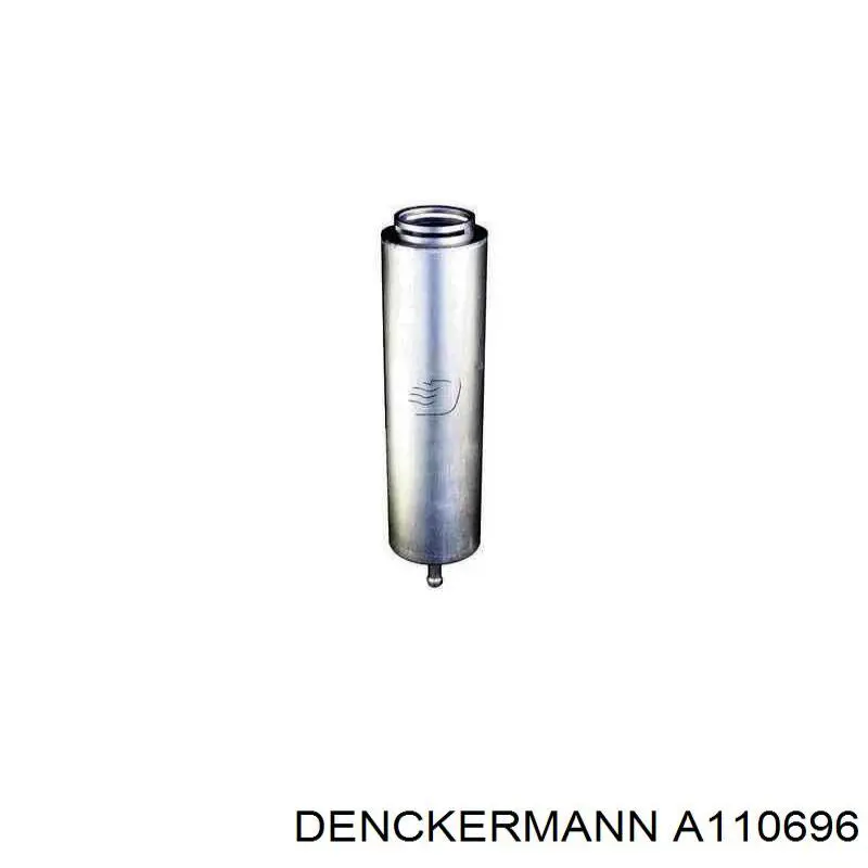 Купить A110696 Denckermann Фильтр-отстойник топлива грубой очистки