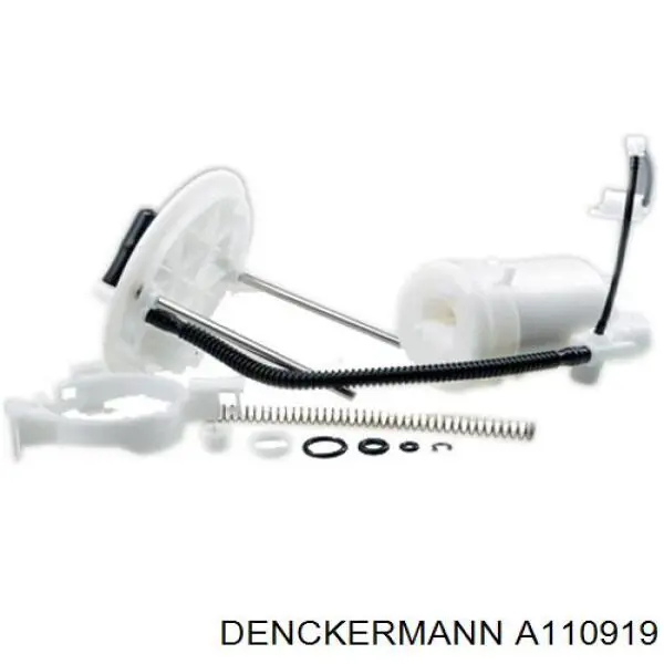 Купить A110919 Denckermann Фильтр-отстойник топлива грубой очистки