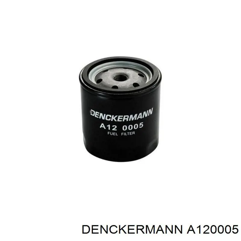 A120005 Denckermann топливный фильтр