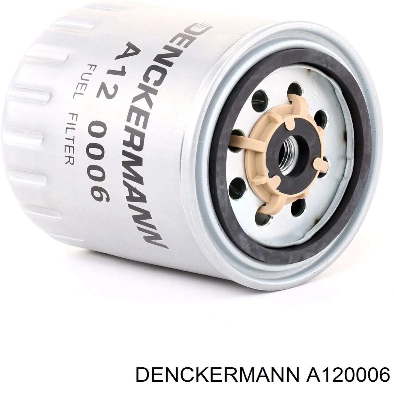 A120006 Denckermann топливный фильтр