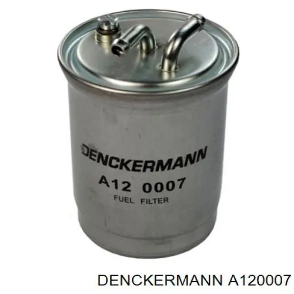 A120007 Denckermann топливный фильтр
