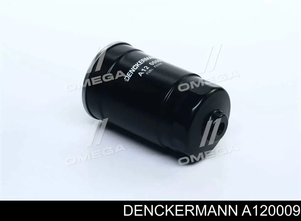 Топливный фильтр A120009 Denckermann