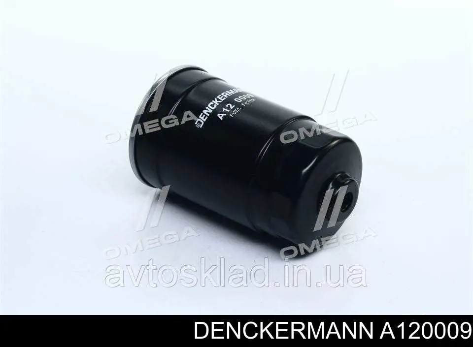 Фильтр топливный Denckermann A120009