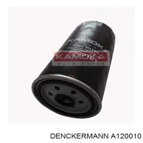 Топливный фильтр A120010 Denckermann