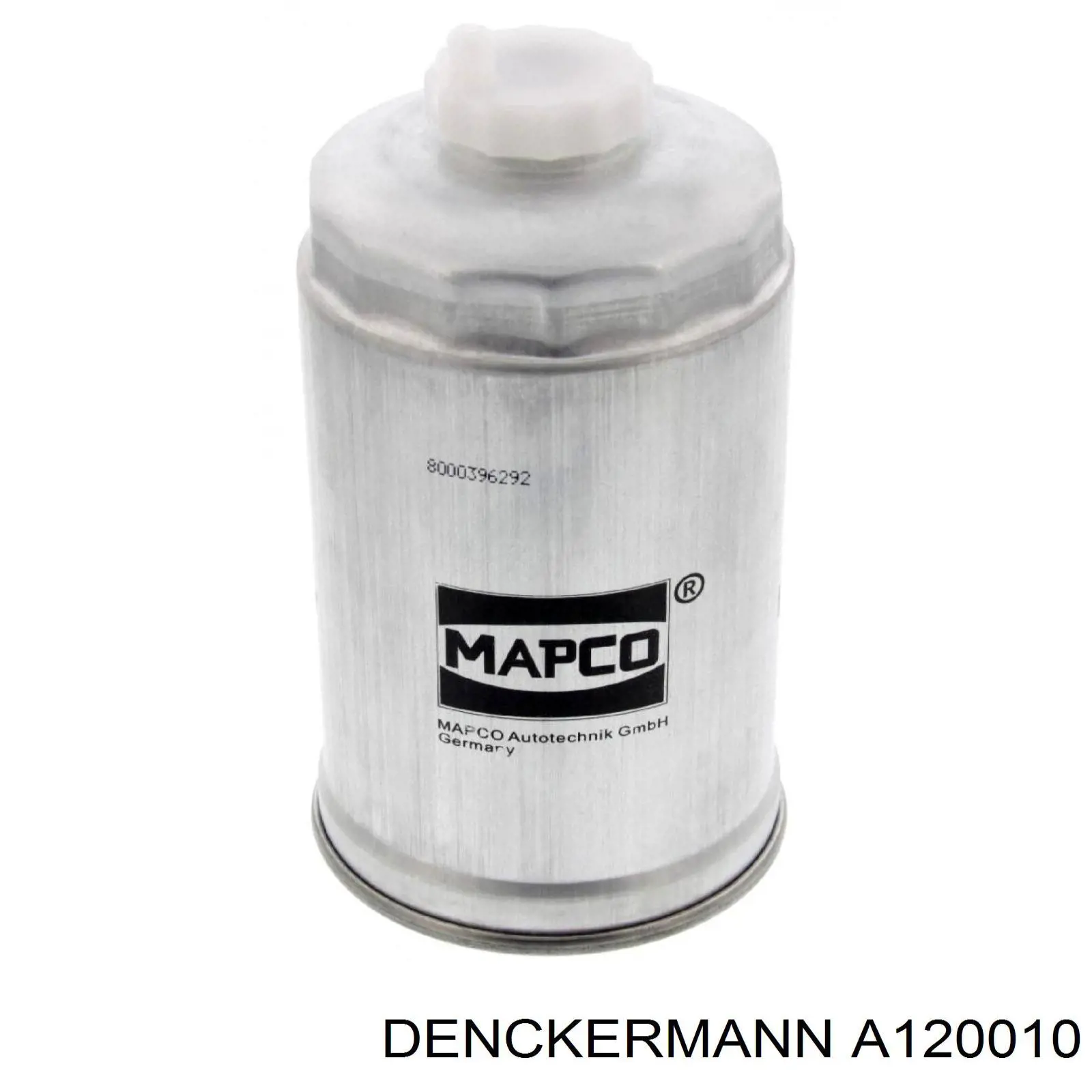 Фильтр тонкой очистки топлива Denckermann A120010 цена, от 8.35 USD