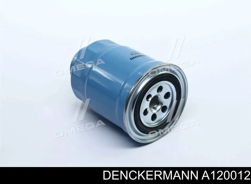 A120012 Denckermann топливный фильтр