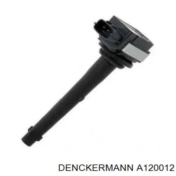 Фильтр тонкой очистки топлива Denckermann A120012 цена, от 6.25 USD