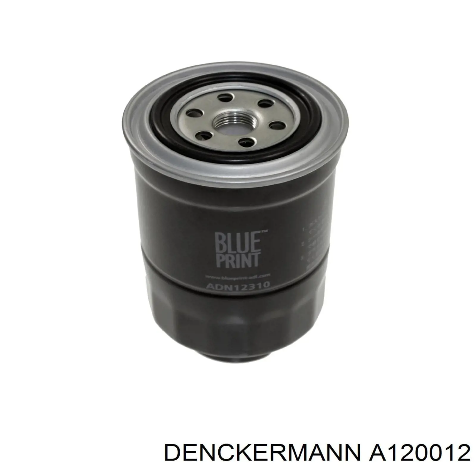 Топливный фильтр A120012 Denckermann