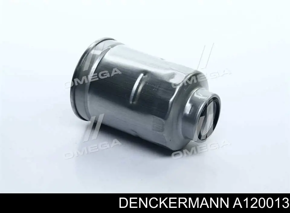 Топливный фильтр A120013 Denckermann