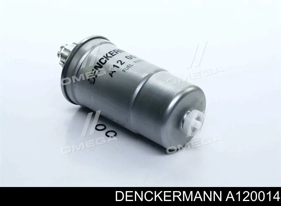 A120014 Denckermann топливный фильтр