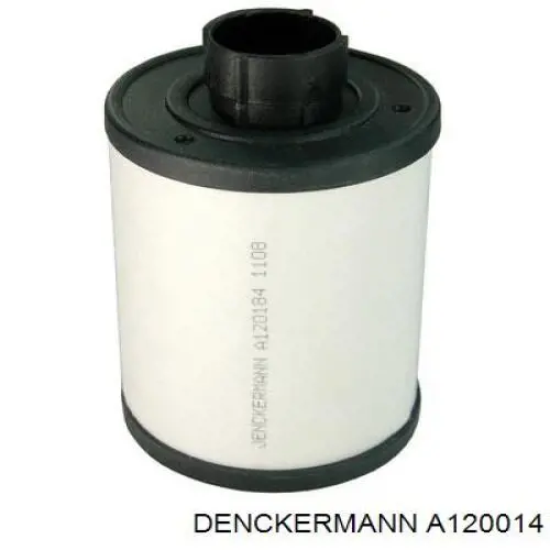 Топливный фильтр A120014 Denckermann