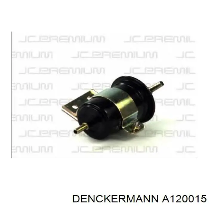Топливный фильтр A120015 Denckermann