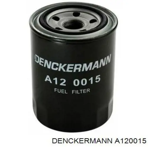 A120015 Denckermann топливный фильтр