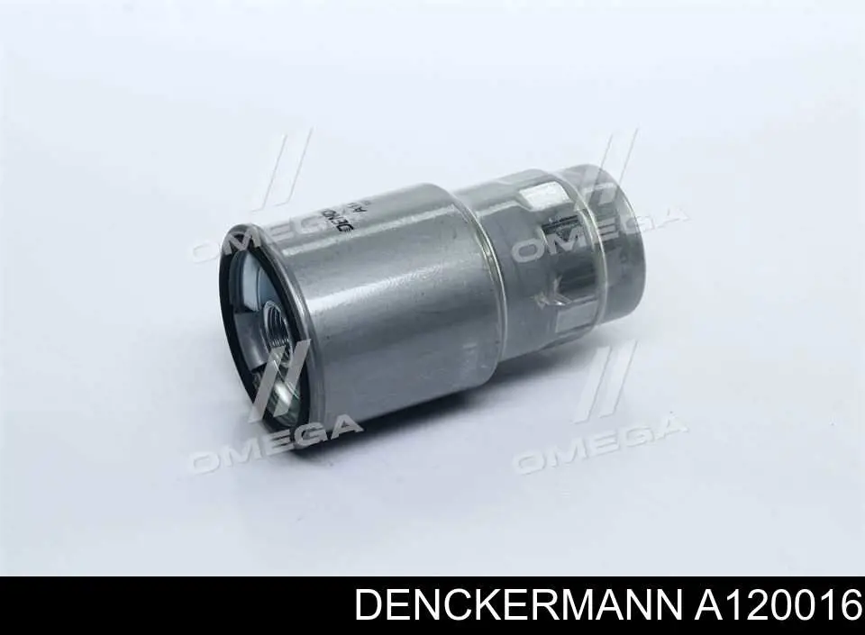 A120016 Denckermann топливный фильтр